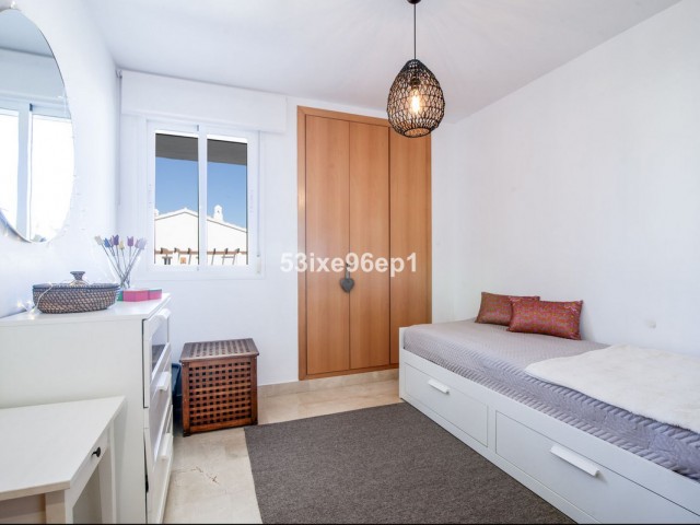 3 Slaapkamer Appartement in Selwo