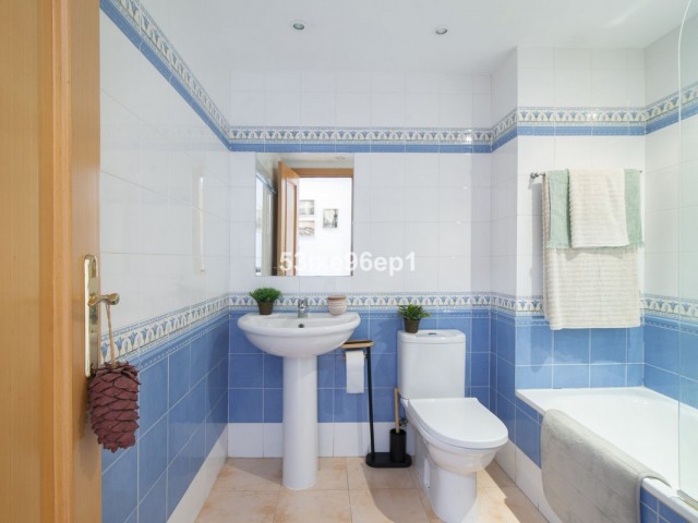 3 Slaapkamer Appartement in Selwo