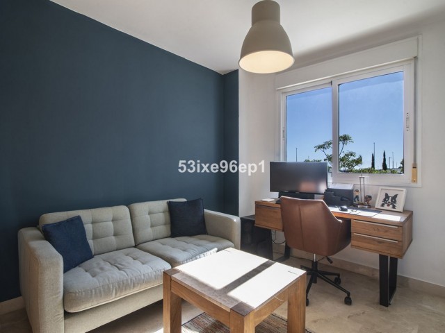 3 Slaapkamer Appartement in Selwo