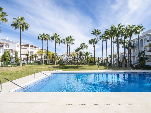 Apartment Selwo - R5344054