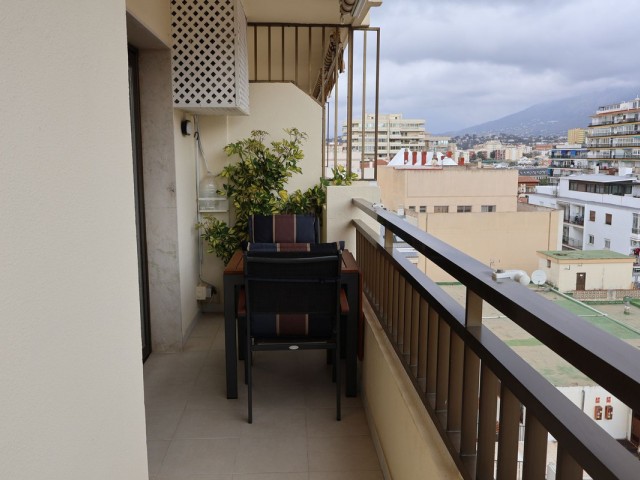 2 Slaapkamer Appartement in Fuengirola