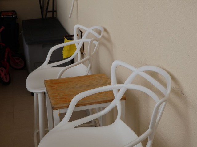 2 Slaapkamer Appartement in Fuengirola