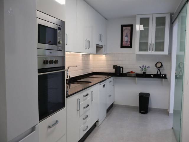 2 Slaapkamer Appartement in Fuengirola
