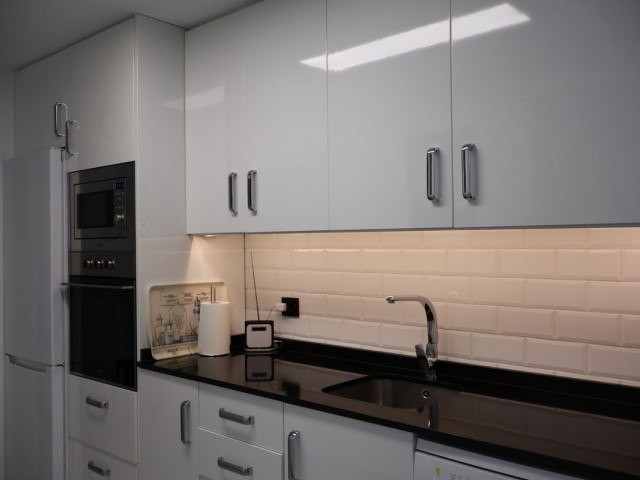 2 Slaapkamer Appartement in Fuengirola