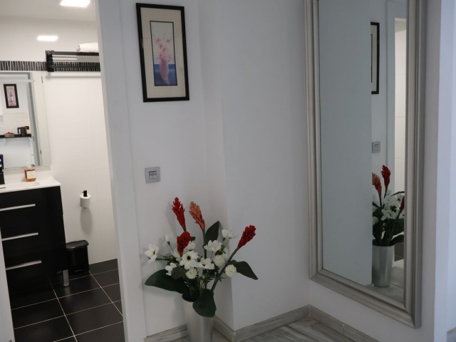 2 Slaapkamer Appartement in Fuengirola