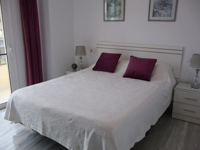 2 Slaapkamer Appartement in Fuengirola
