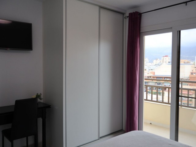 2 Slaapkamer Appartement in Fuengirola