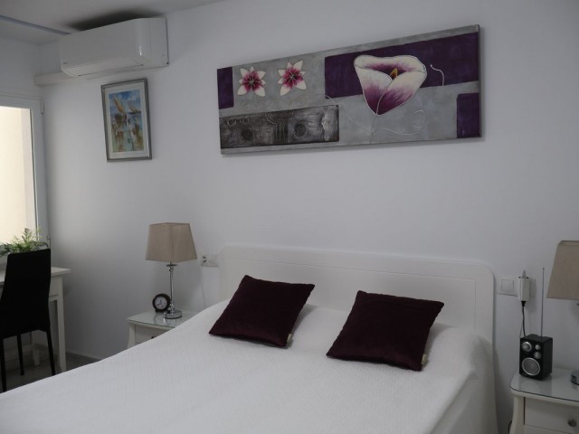 2 Slaapkamer Appartement in Fuengirola