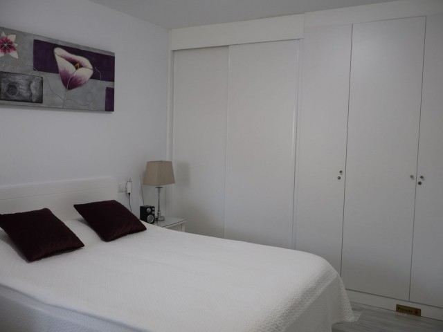 2 Slaapkamer Appartement in Fuengirola