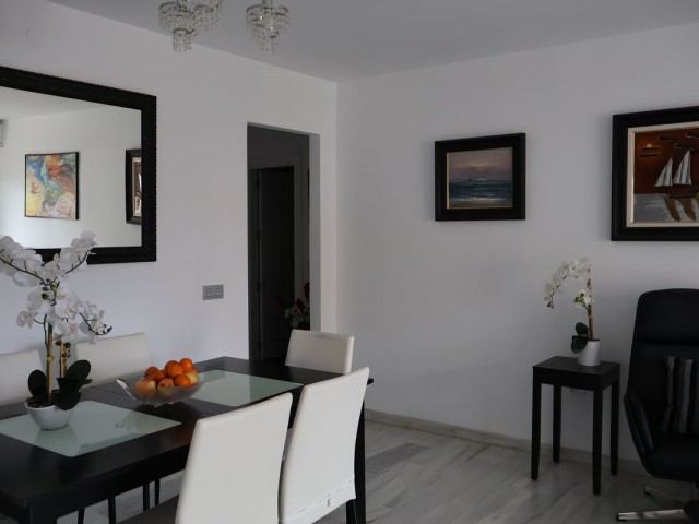 2 Slaapkamer Appartement in Fuengirola