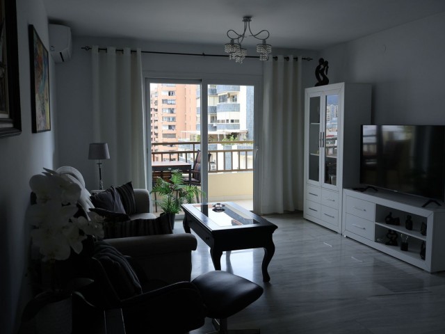 2 Slaapkamer Appartement in Fuengirola