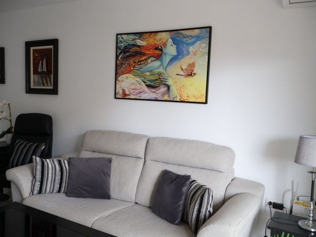 2 Slaapkamer Appartement in Fuengirola