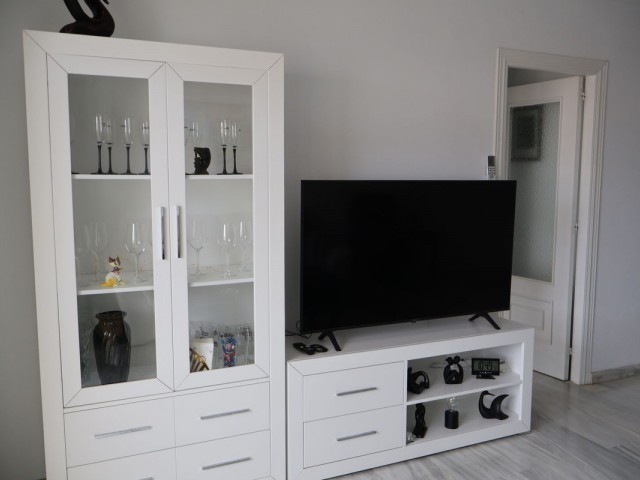 2 Slaapkamer Appartement in Fuengirola