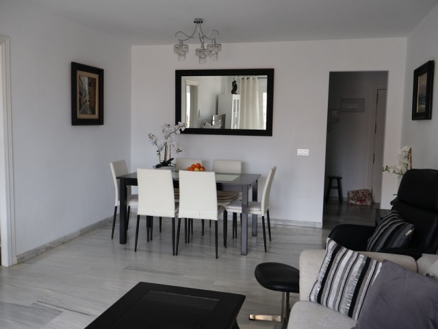 2 Slaapkamer Appartement in Fuengirola