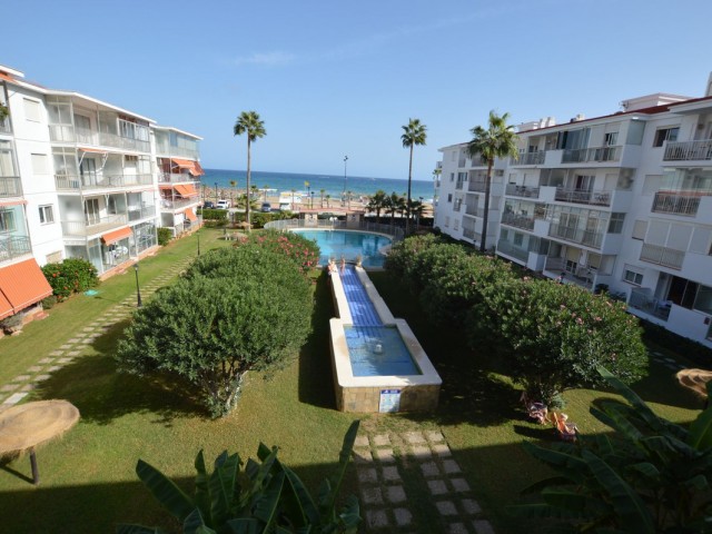 Apartment Los Boliches - R5346262