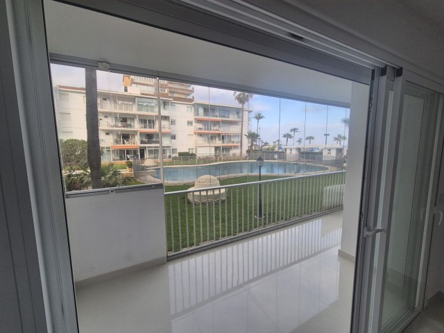 3 Bedrooms Apartment in Los Boliches