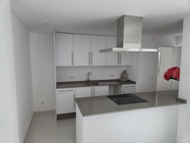 3 Bedrooms Apartment in Los Boliches