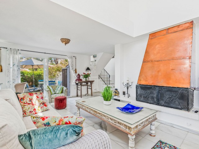 3 Makuuhuoneen Huvila Casares Playa