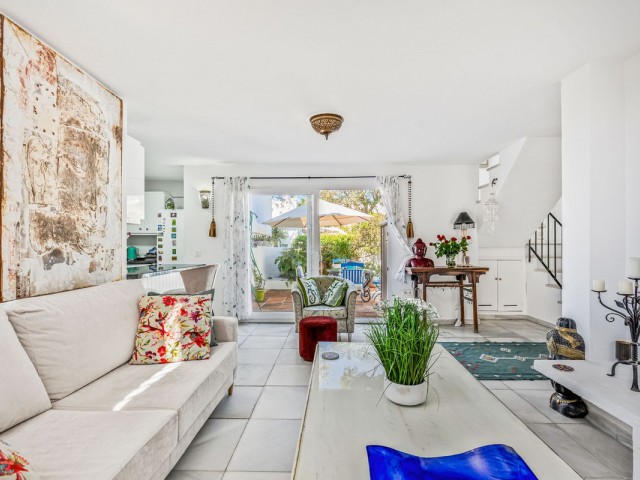 3 Makuuhuoneen Huvila Casares Playa