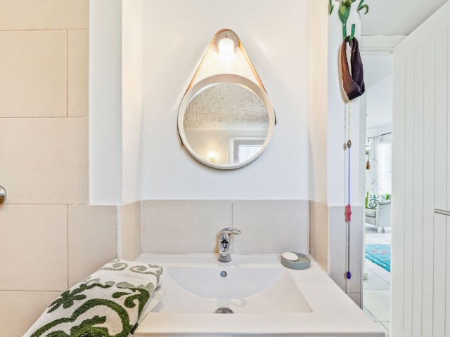 3 Makuuhuoneen Huvila Casares Playa