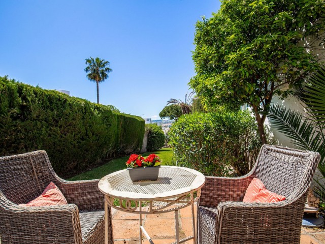 3 Makuuhuoneen Huvila Casares Playa