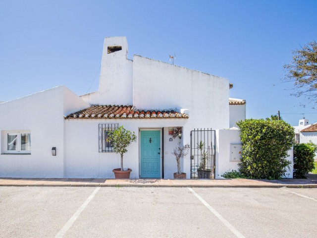 Huvila Casares Playa - R5347300