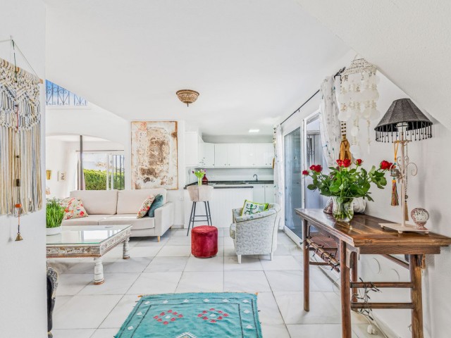 3 Makuuhuoneen Huvila Casares Playa