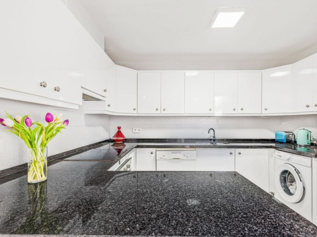 3 Makuuhuoneen Huvila Casares Playa