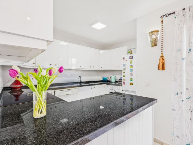 3 Makuuhuoneen Huvila Casares Playa