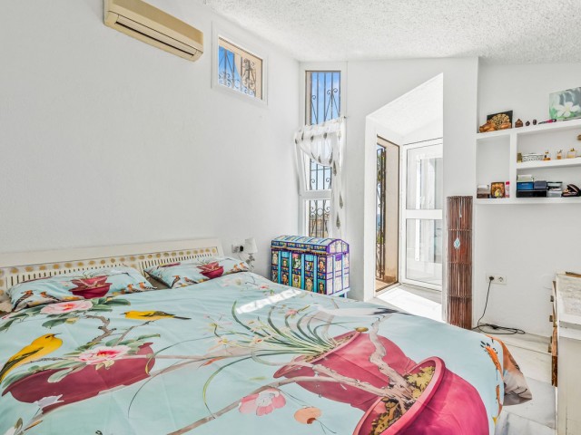 3 Makuuhuoneen Huvila Casares Playa