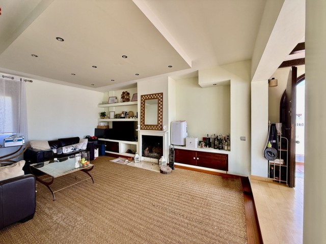 2 Soveroms Leilighet i Nagüeles