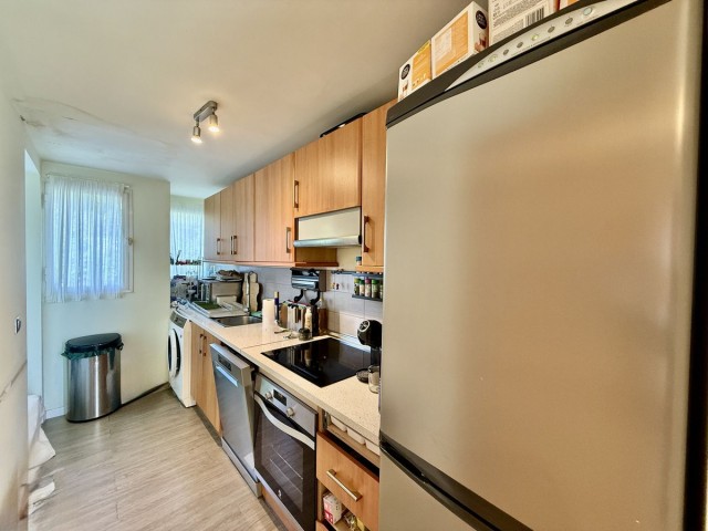 2 Soveroms Leilighet i Nagüeles