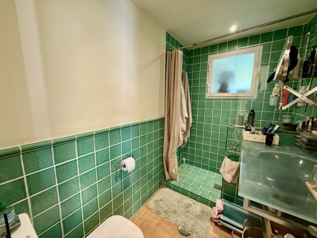 2 Soveroms Leilighet i Nagüeles