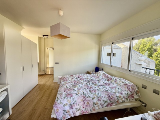 2 Soveroms Leilighet i Nagüeles