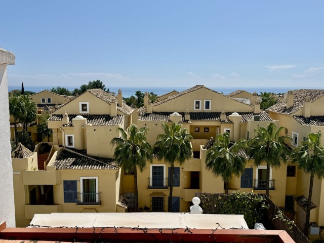 2 Soveroms Leilighet i Nagüeles