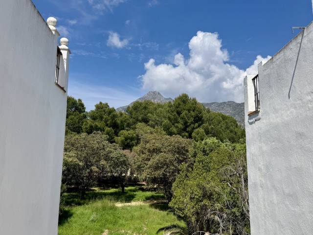 2 Soveroms Leilighet i Nagüeles