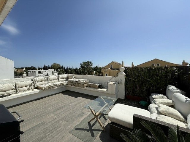 Huoneisto, Nagüeles, R5335522