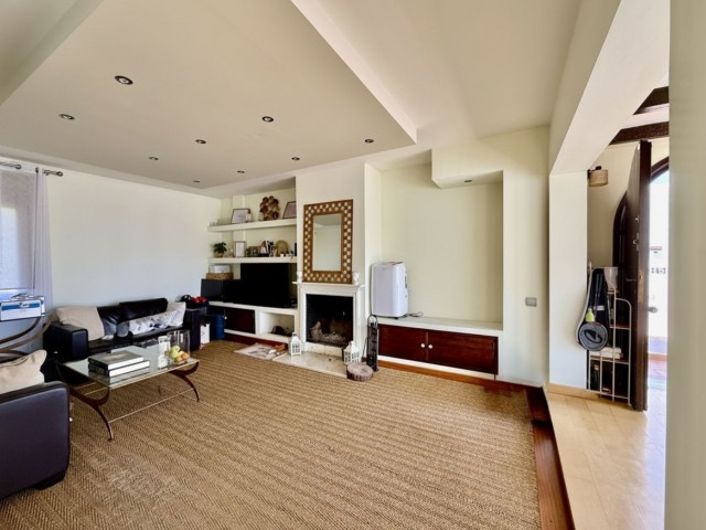 2 Makuuhuoneen Huoneisto Nagüeles