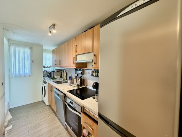 2 Makuuhuoneen Huoneisto Nagüeles