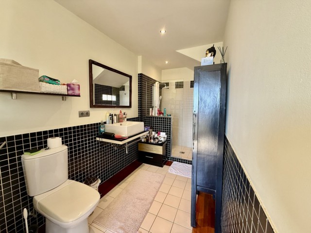 2 Makuuhuoneen Huoneisto Nagüeles