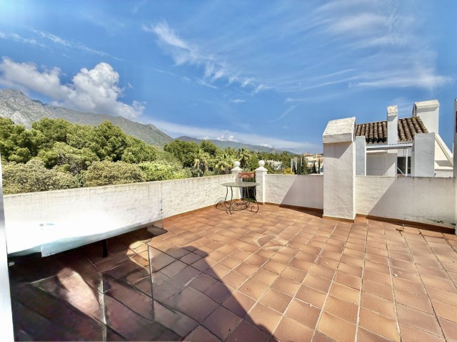 2 Makuuhuoneen Huoneisto Nagüeles