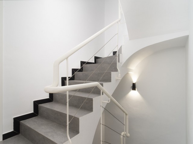 2 Makuuhuoneen Rivitalo Puerto Banús