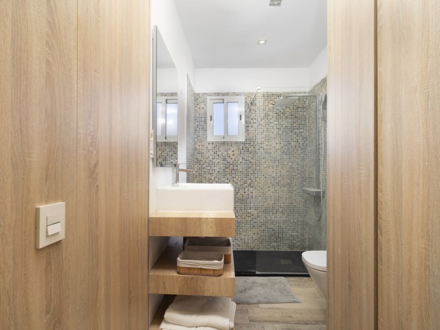 2 Soveroms Rekkehus i Puerto Banús