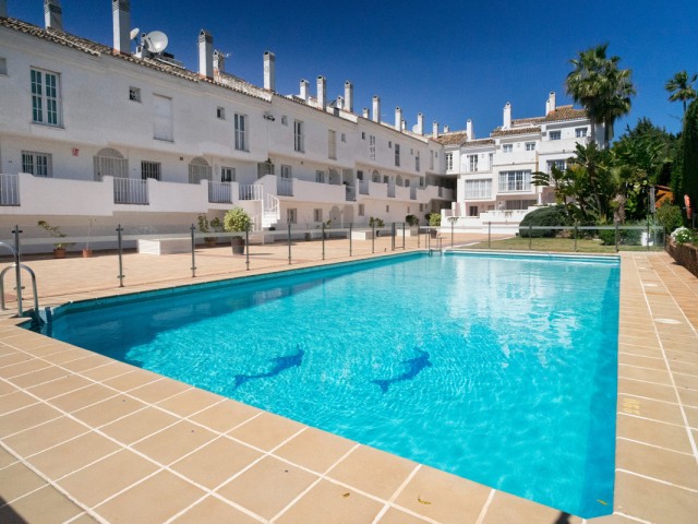 Adosado Puerto Banús - R5347750