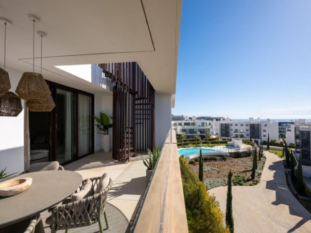 Penthouse, Fuengirola