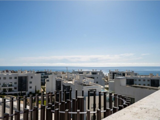 Penthouse in Fuengirola