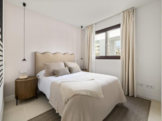 Penthouse in Fuengirola