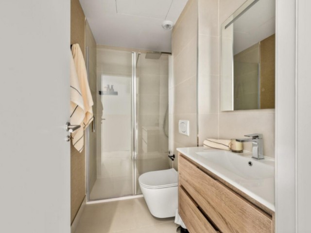 Penthouse in Fuengirola