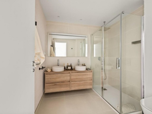 Penthouse in Fuengirola