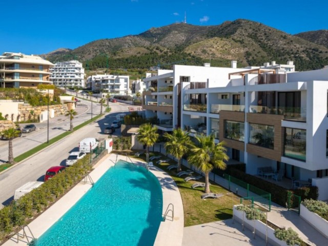 Penthouse, Fuengirola